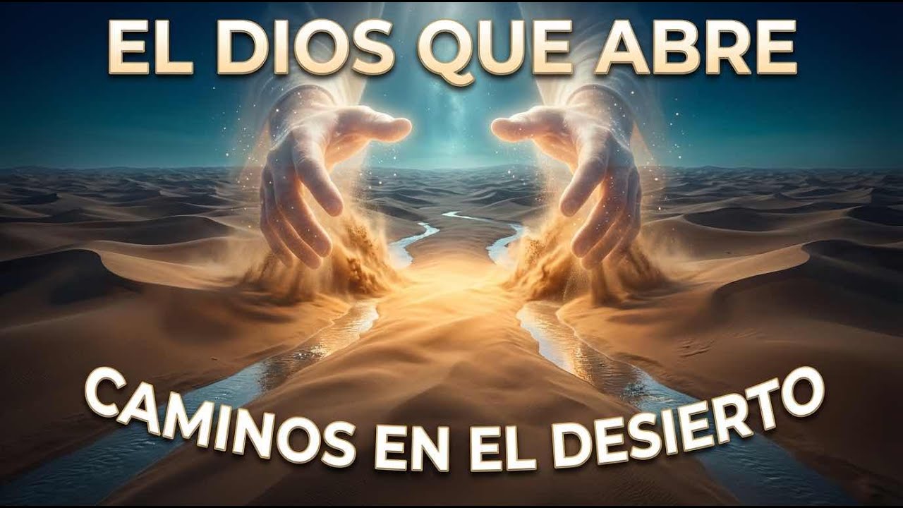 21 DÍAS DE ORACIÓN DÍA 4
