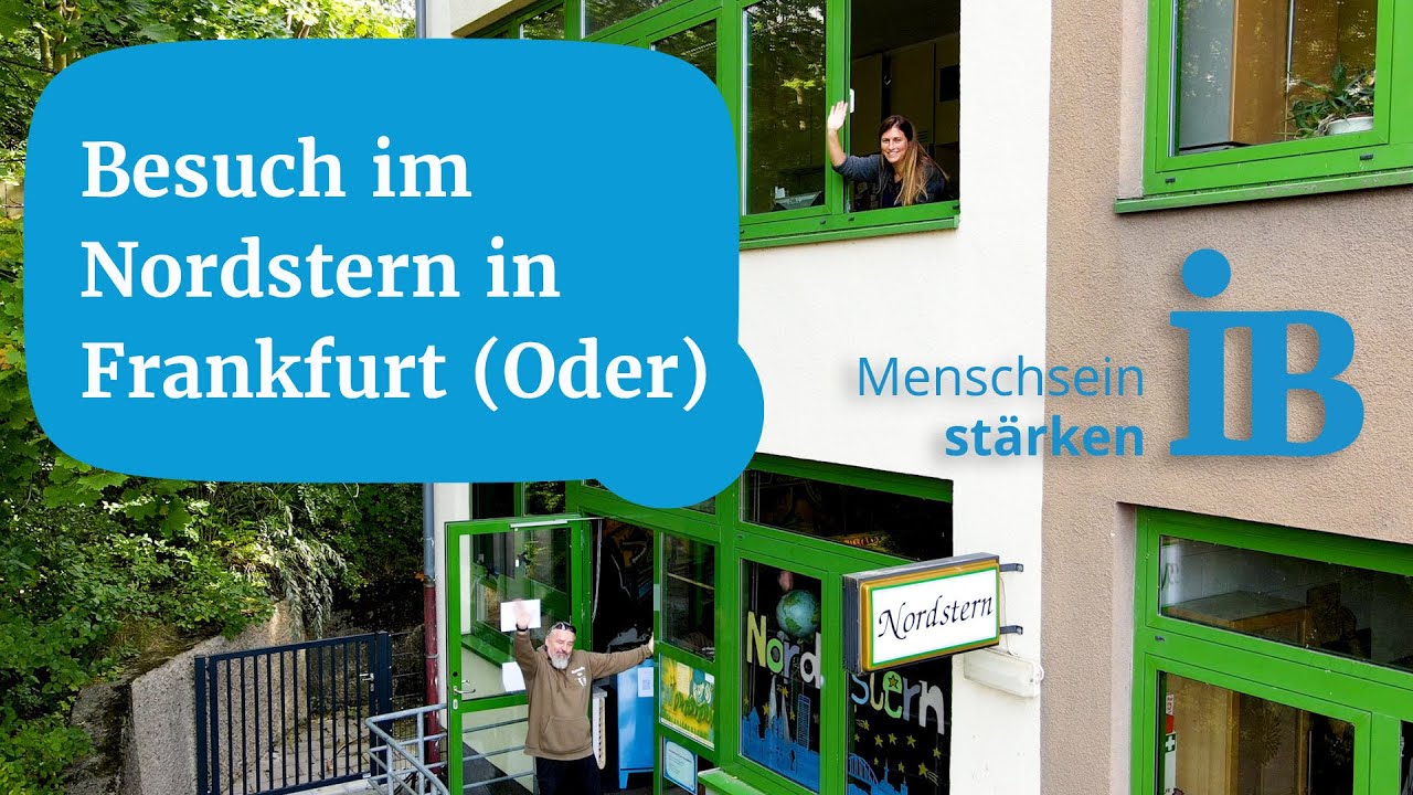 Nordstern in Frankfurt (Oder)