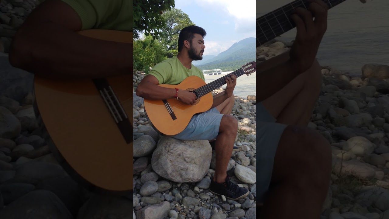 Cover for Majboor