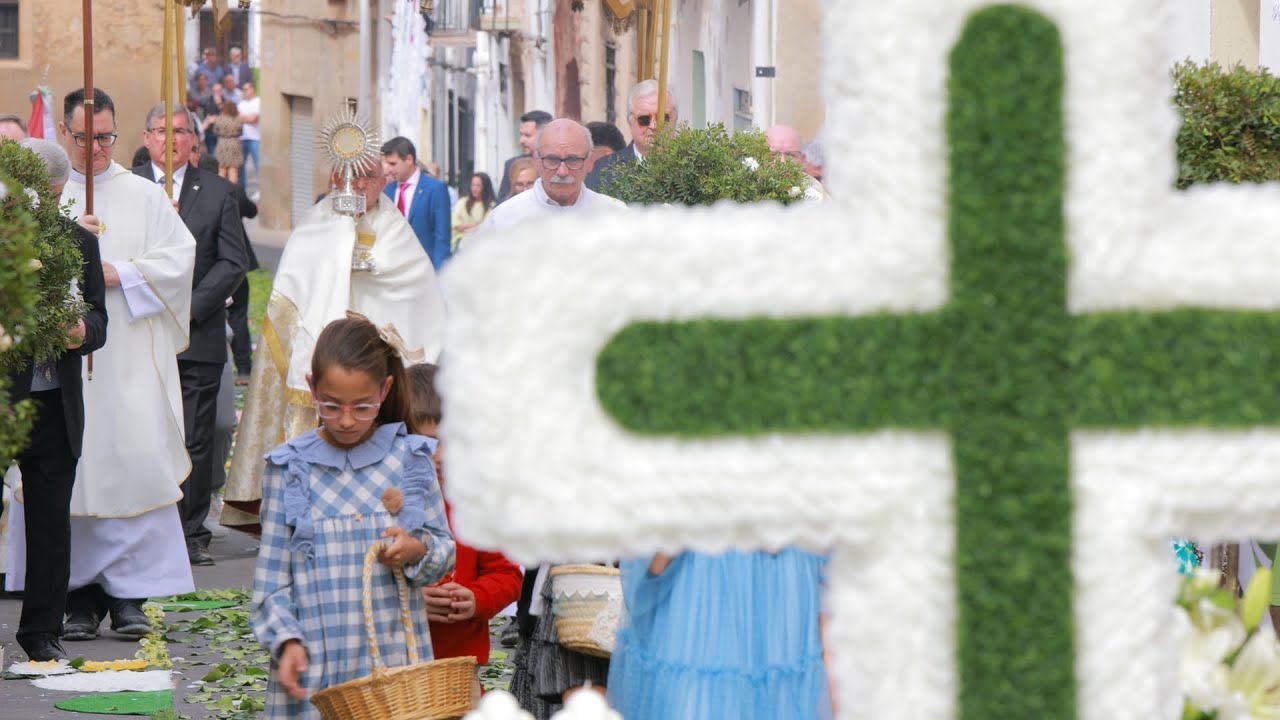 500 Aniversario de la parroquia de San Mateo de Figueroles