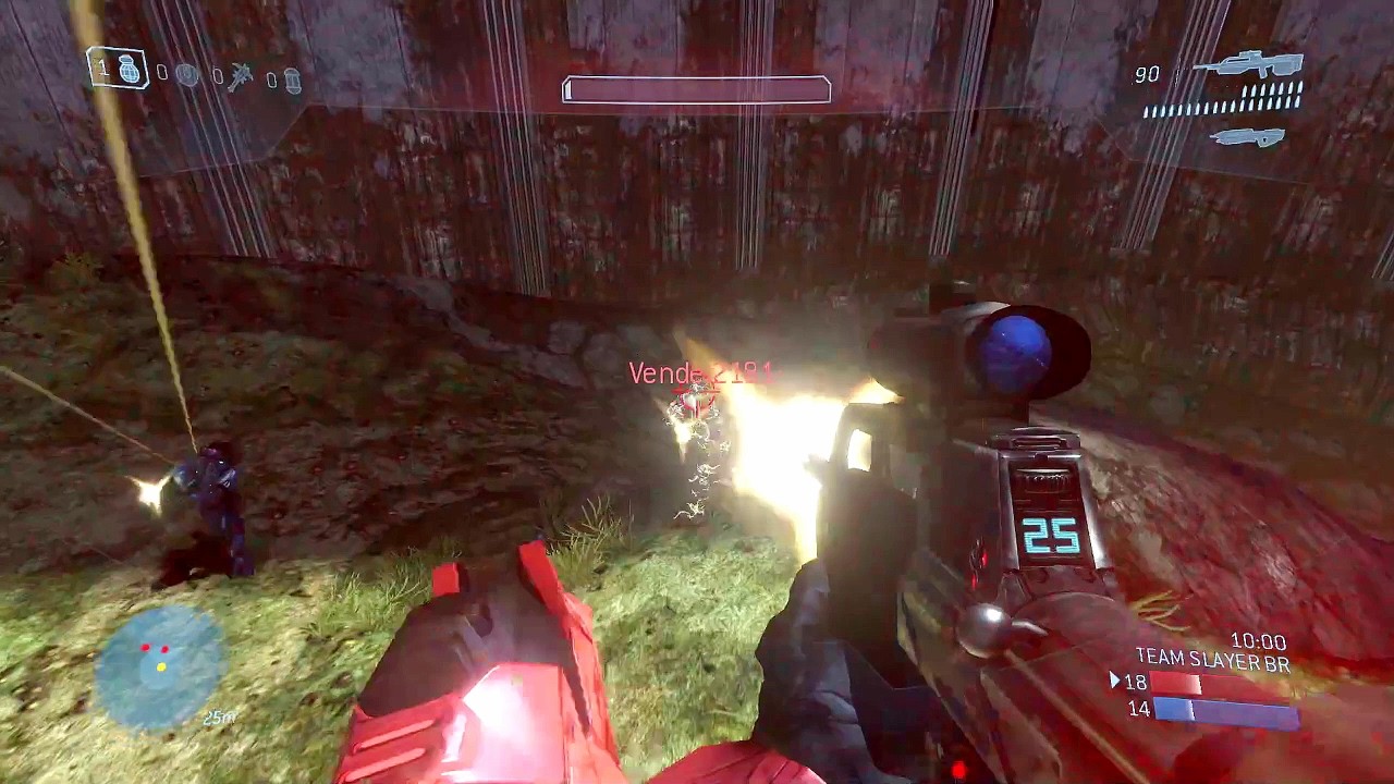 Halo 3 file share was the original TikTok.