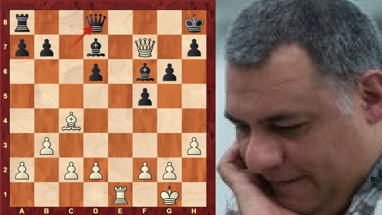 Mikhail Tal's Trainer! : Nezhmetdinov vs Yuri Kotkov 1957 - Spanish Game: Berlin Defense (C67)