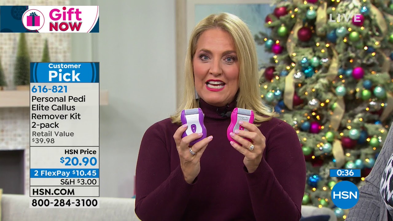 HSN | As Seen On TV Gifts 11.04.2018 - 04 AM