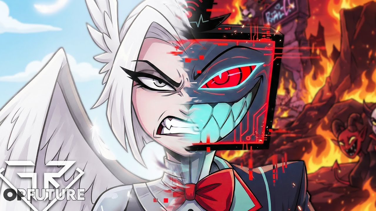 HAZBIN HOTEL STAFFEL 2 | 