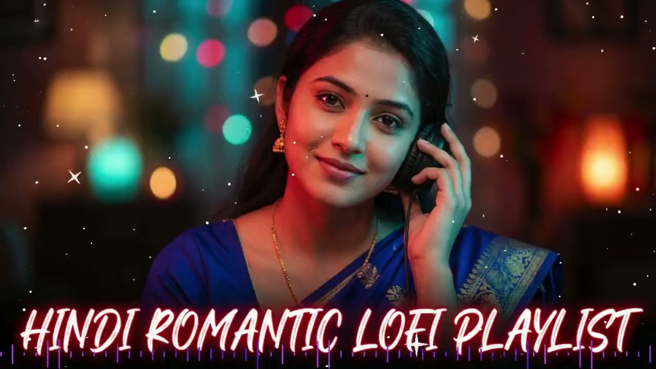 Top Hindi 90’s Romantic Songs | Classic Bollywood Love Playlist