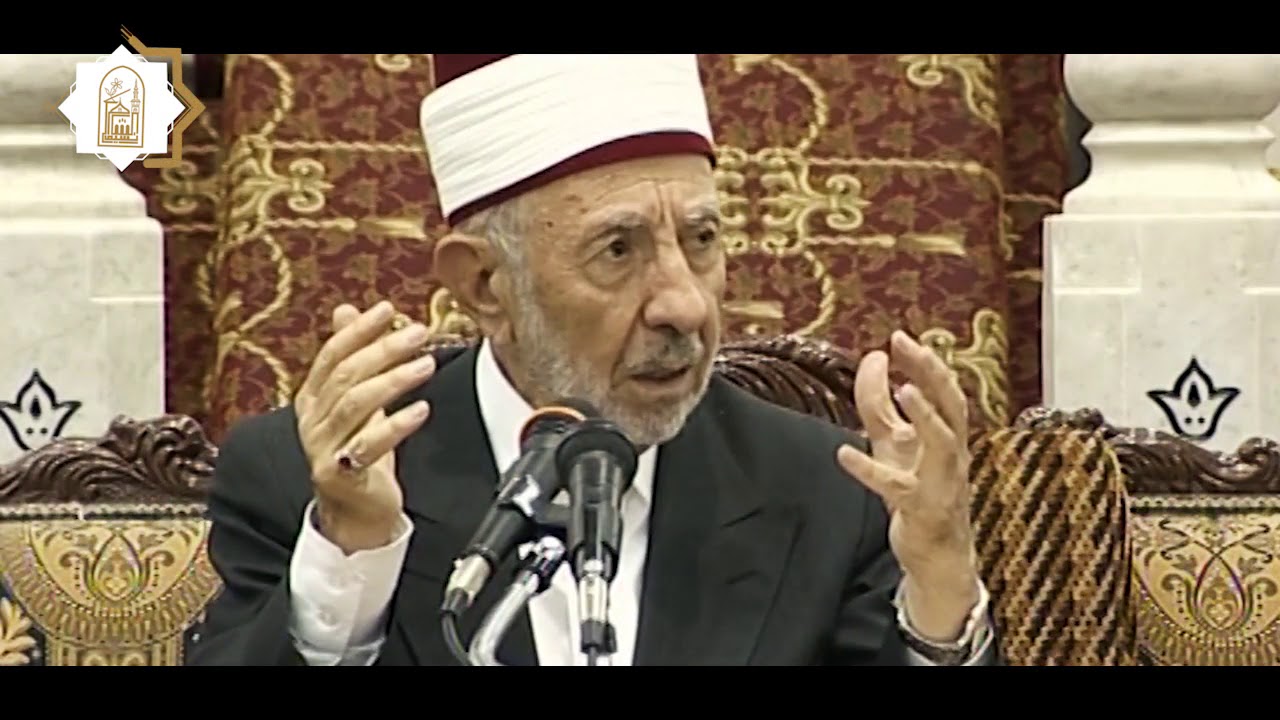 هل التجأت إلى الله ؟