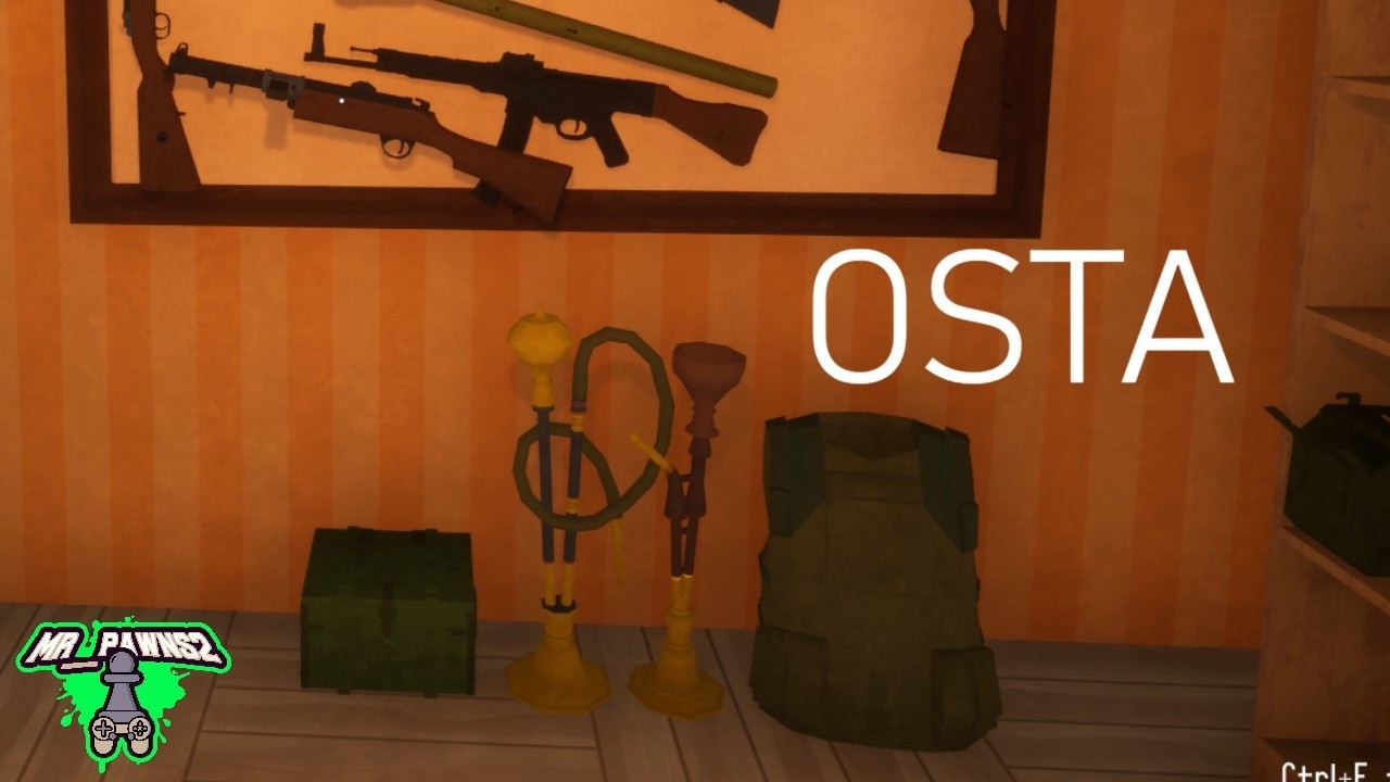 Found Expensive Hookah- Osta