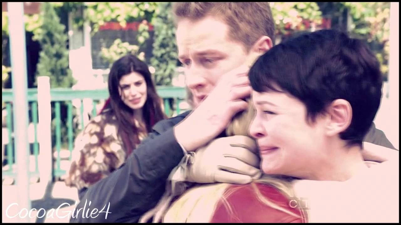 Charming & Emma - Turn My World Around
