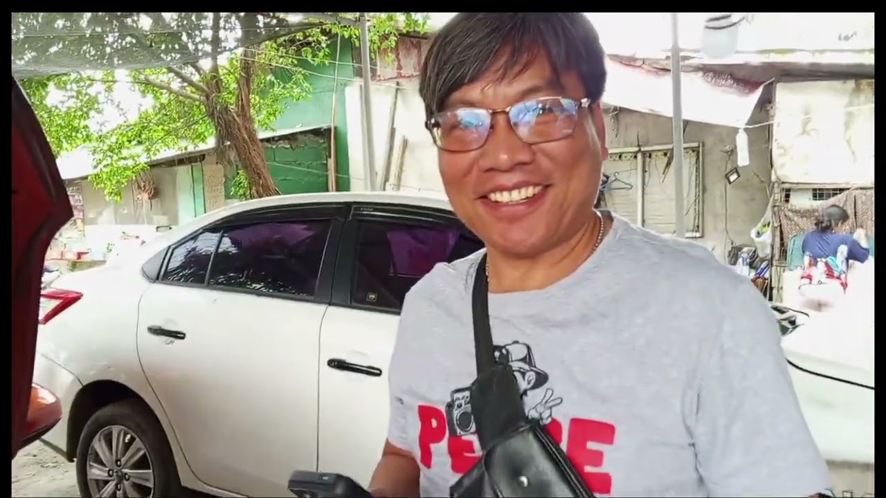 Toyota vios stress na may Ari sa sira kaldag pag rektahan ng wiring ang relay ng starter dahilan 