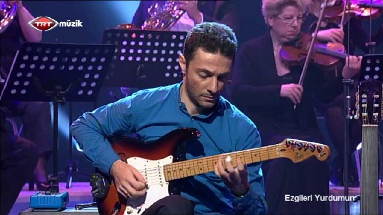 Özgür Abbak 