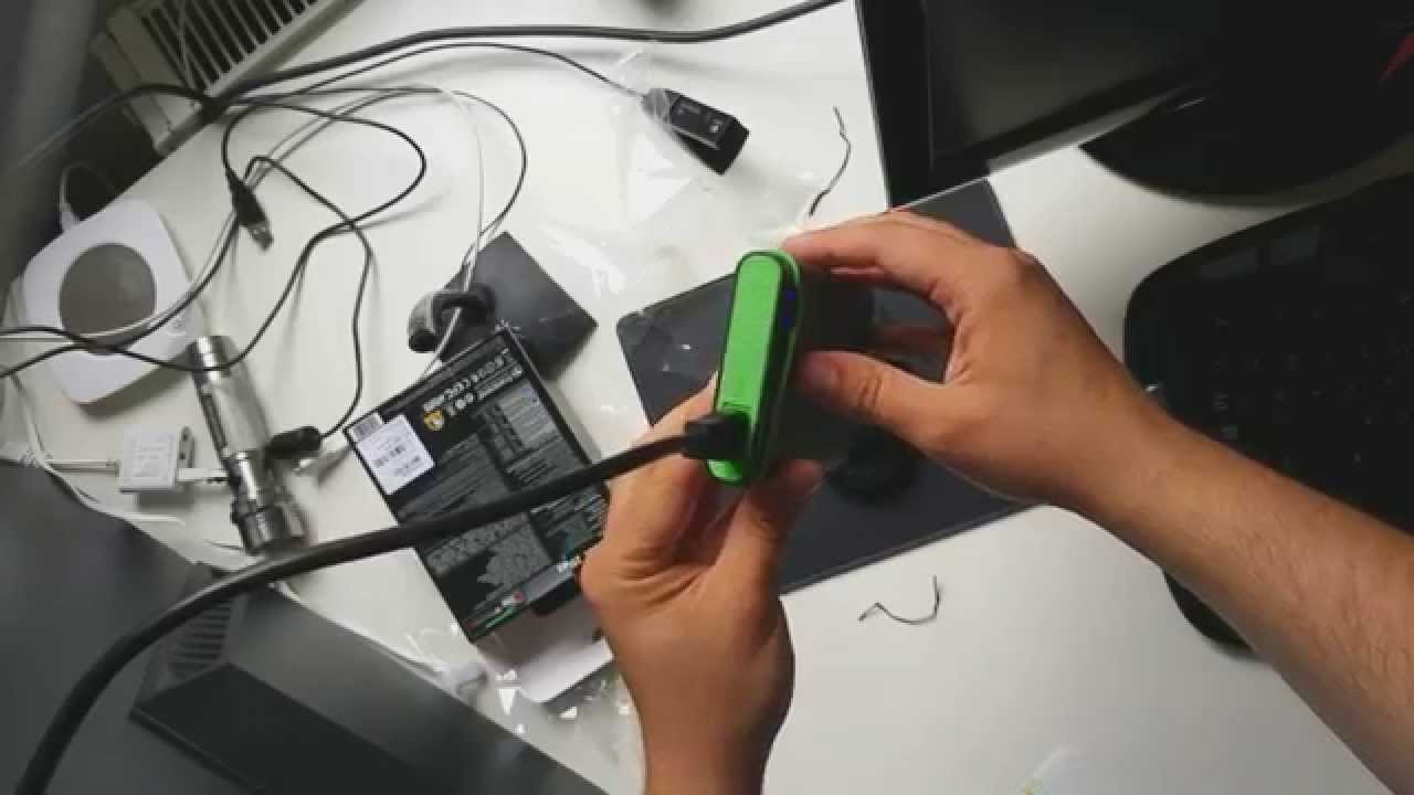 TEST: Transcend StoreJet 2,5cala M3 1TB USB 3.0 (TS1TSJ25M3)