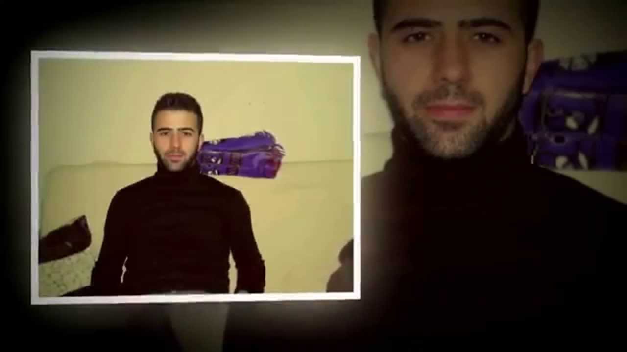 Ouz Han & Güney Kara ft Realikaz - Gözlerinin Yeşilini Özledim (HD)