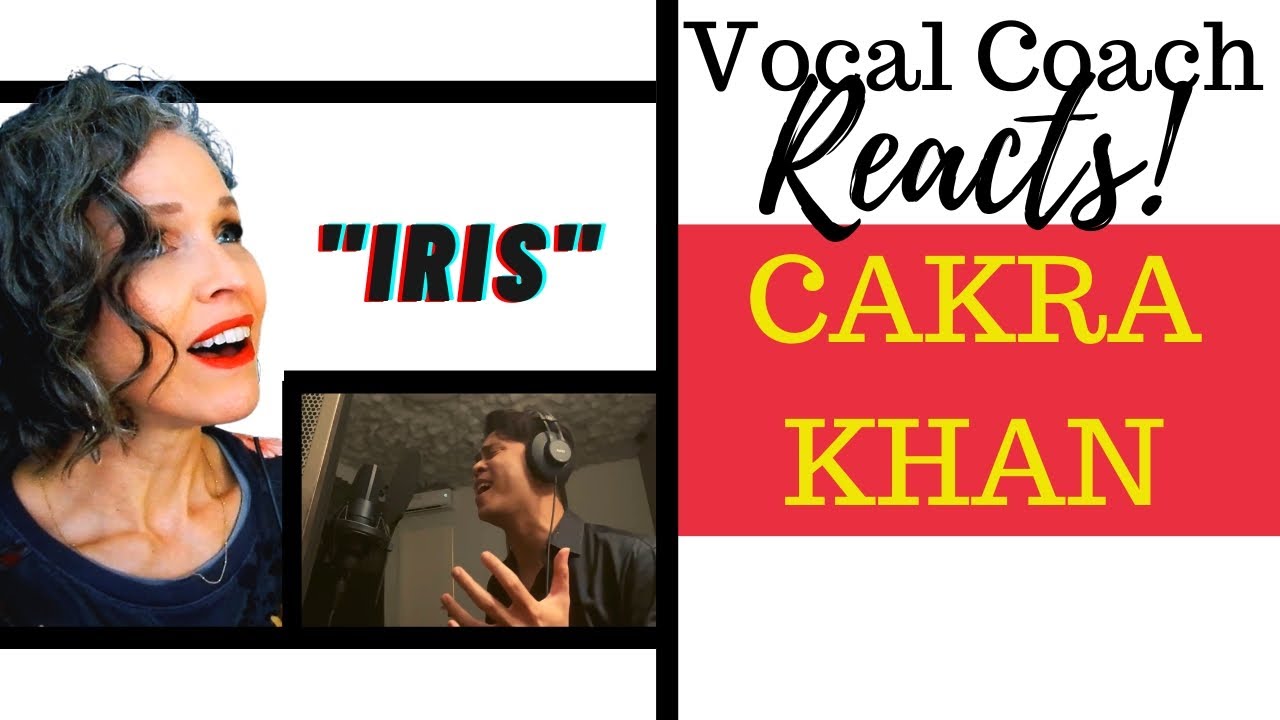 CAKRA KAHN 