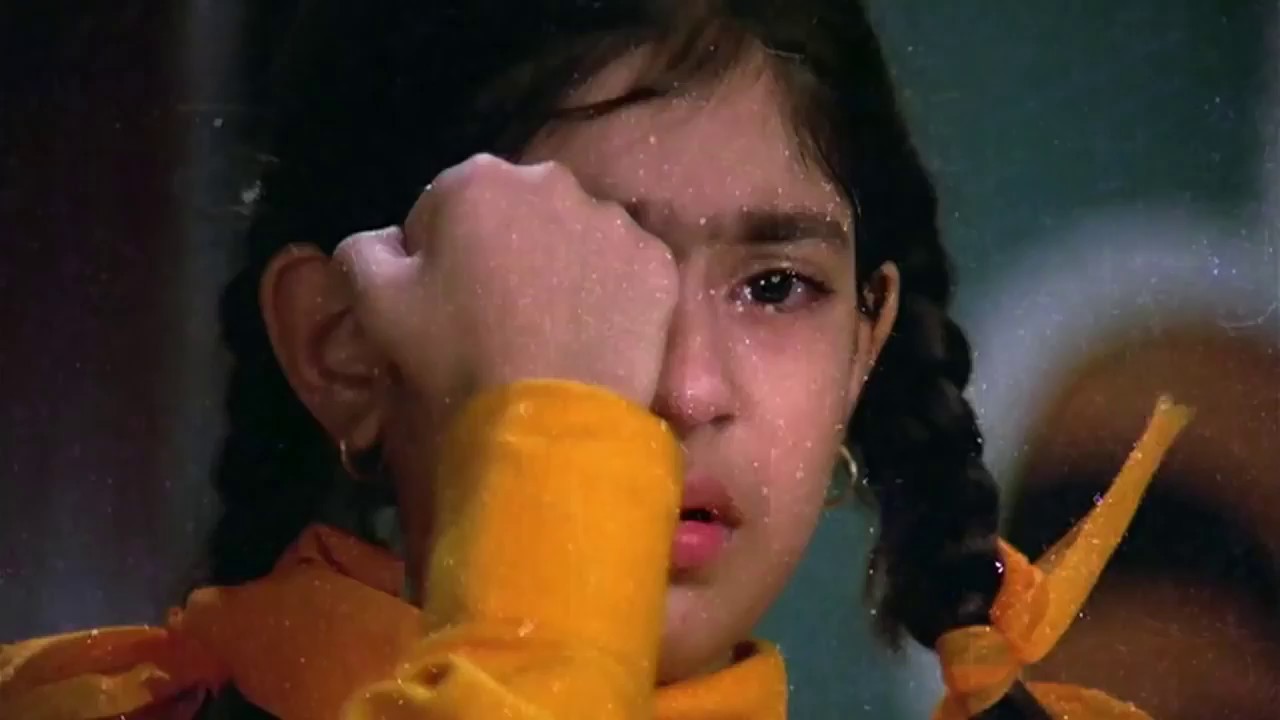Phoolo Ka Taaro Ka: By Lata - Hare Rama Hare Krishna (1971) [RakshaBandhan Special] With Lyrics HD