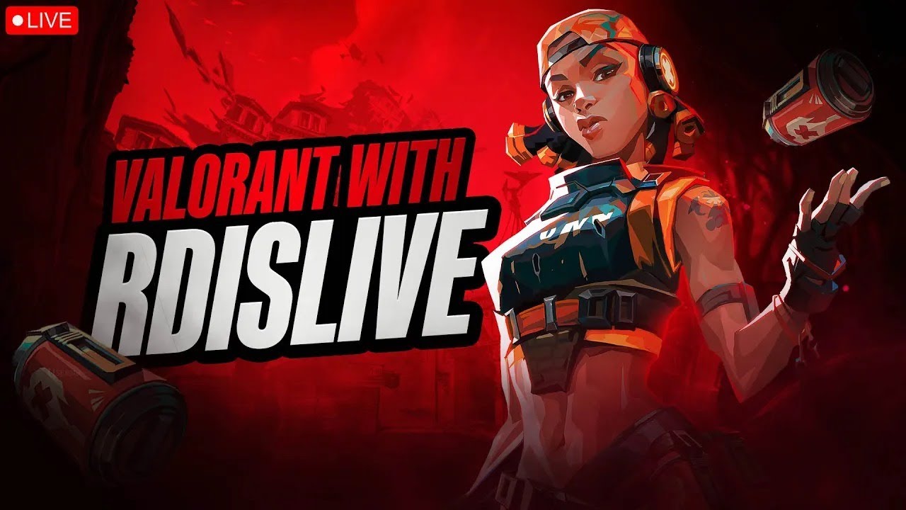 🎮🚨LIVE: VALORANT | Ranked Grind Begins!🔥#VALORANT #LIVE