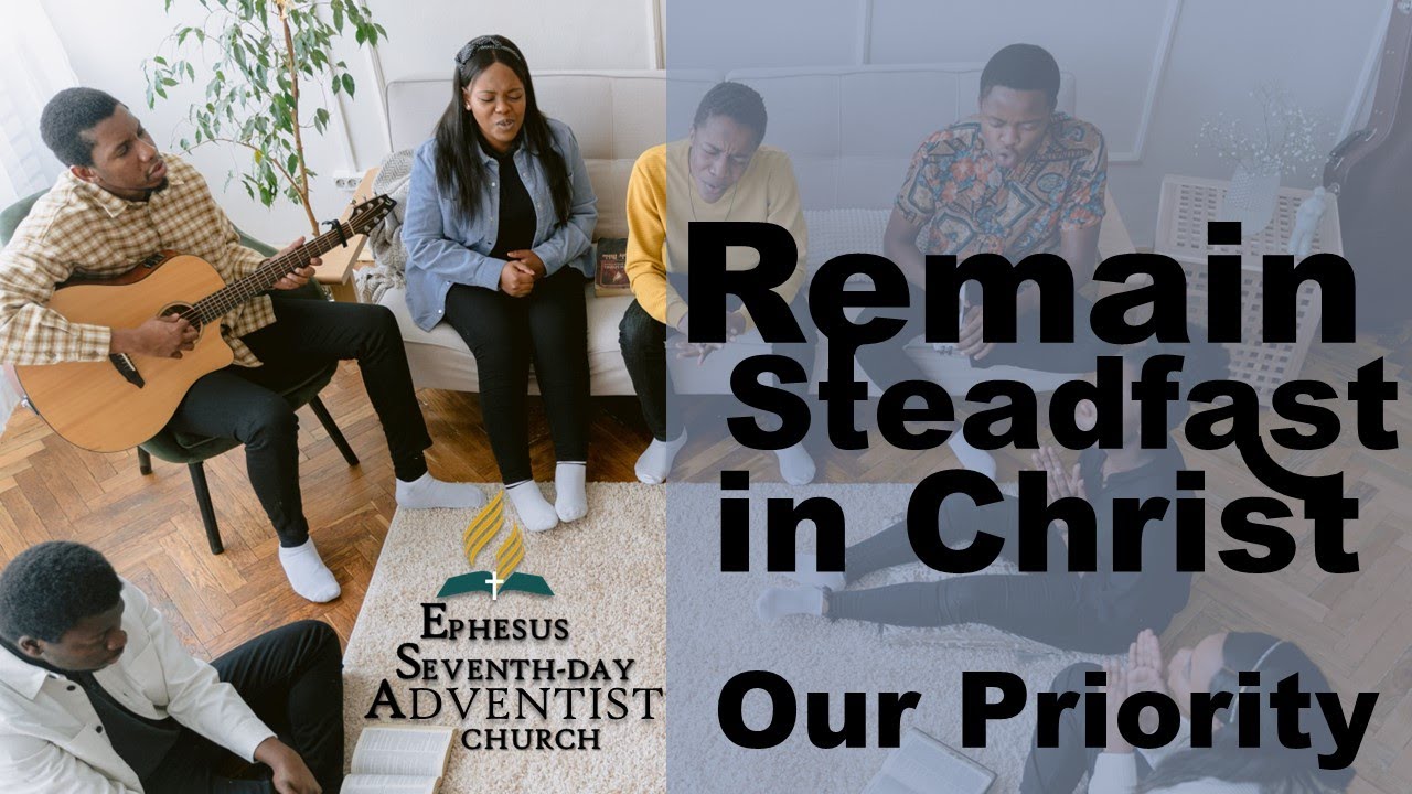 Ephesus S.D.A  Service February 7 2026