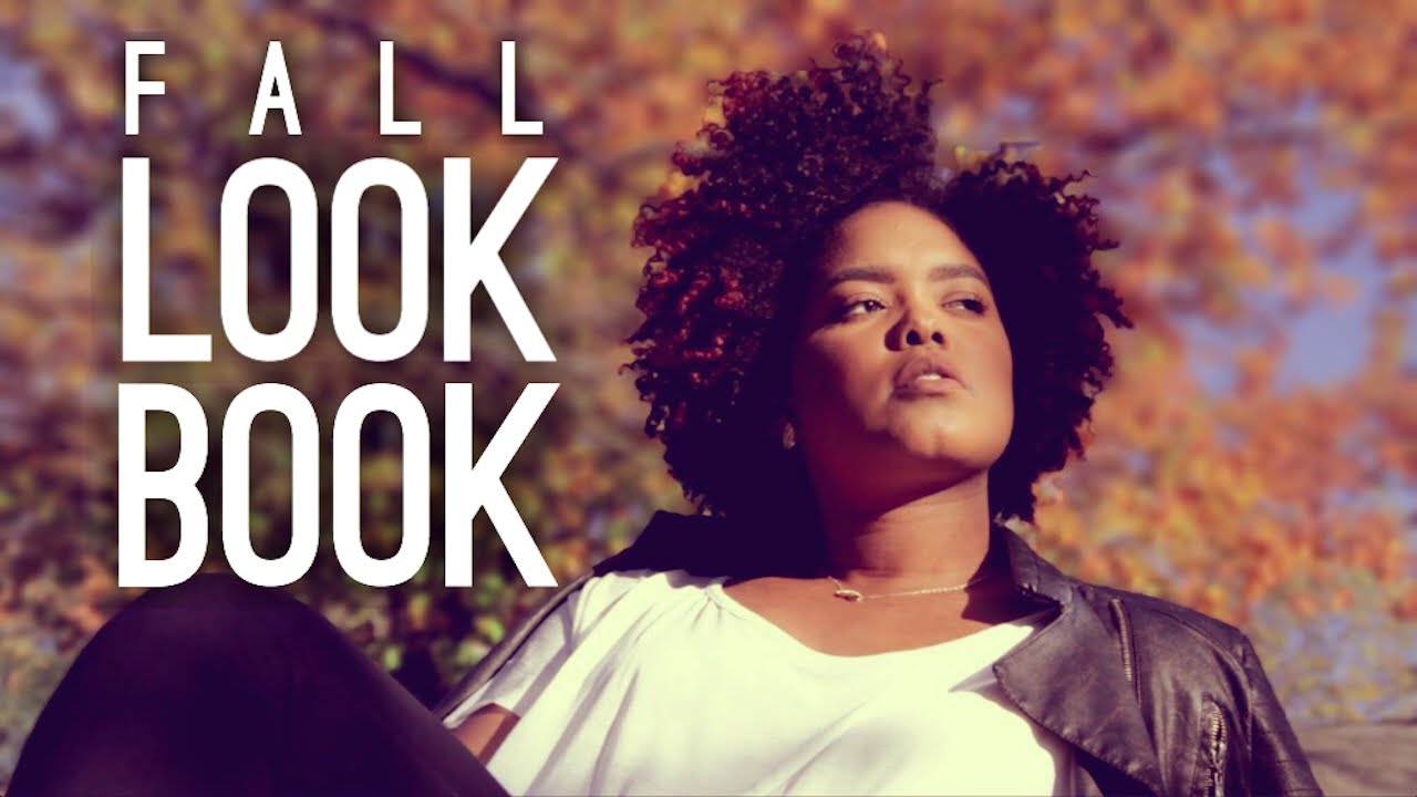 Fall Lookbook feat. Topshop & SheInside