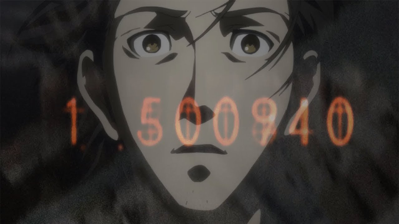 Okabe's Decision - Steins;Gate AMV