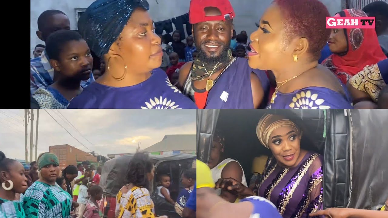 MAWIFI WAMUOZESHA MKE WA KAKA YAO KWA MWANAUME MWINGINE/BI HARUSI N WAPAMBE NDANI YA BAJAJI