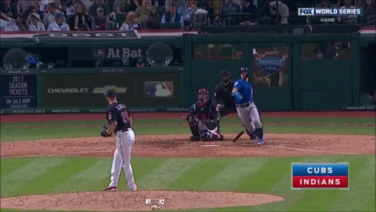 MLB | 2016 Postseason Highlights