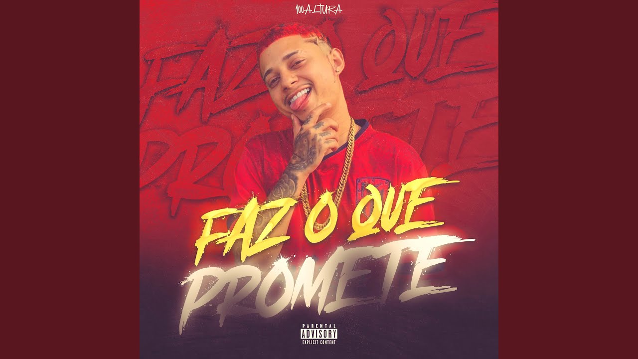 FAZ O QUE PROMETE