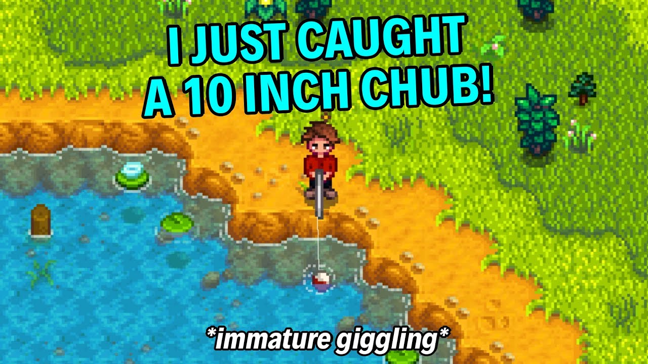 STARDEW VALLEY