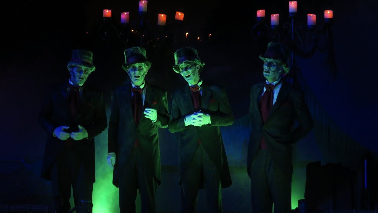 Cadaver Dans Perform 