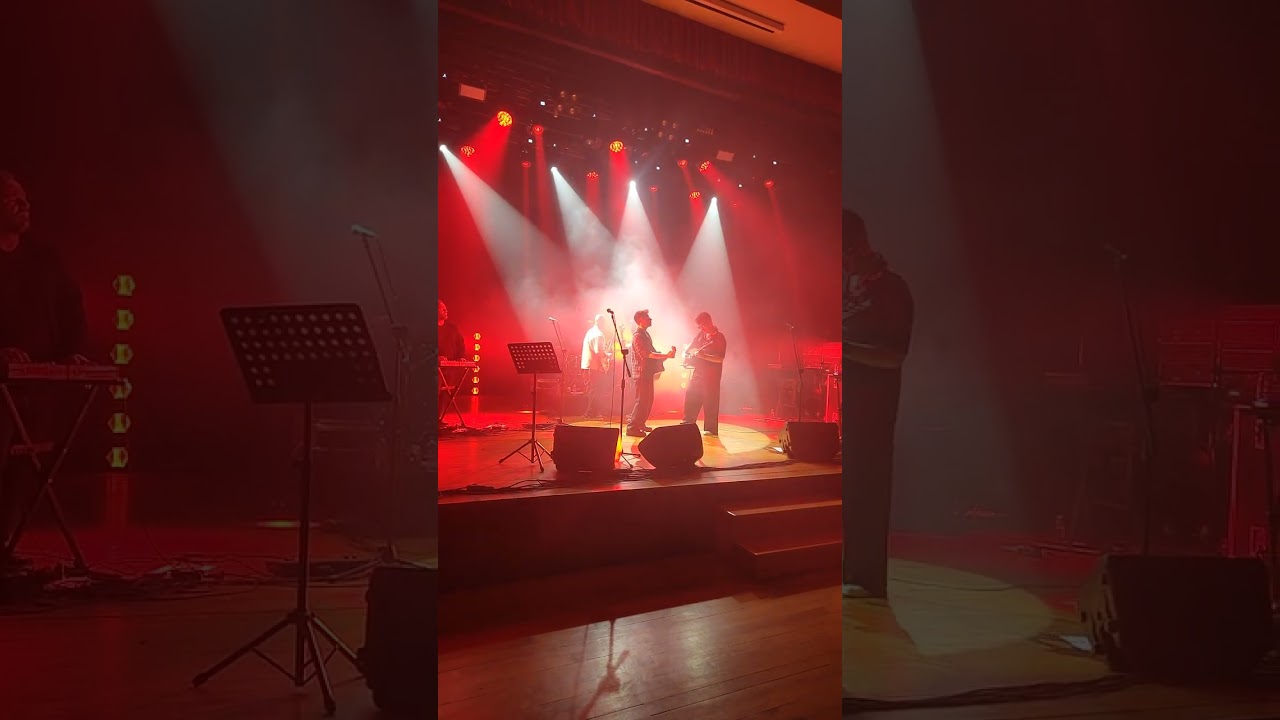İkilem - Bu saatten sonra (07.02.2026 Ümraniye Konseri) @ikilemmusic :)