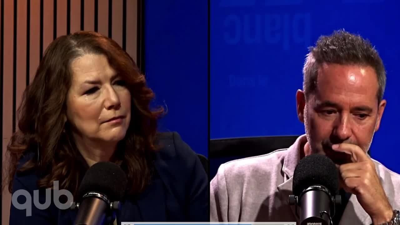 «Il a pu régler ses affaires avec son père 2 jours avant sa mort»: l’émotion de José Gaudet