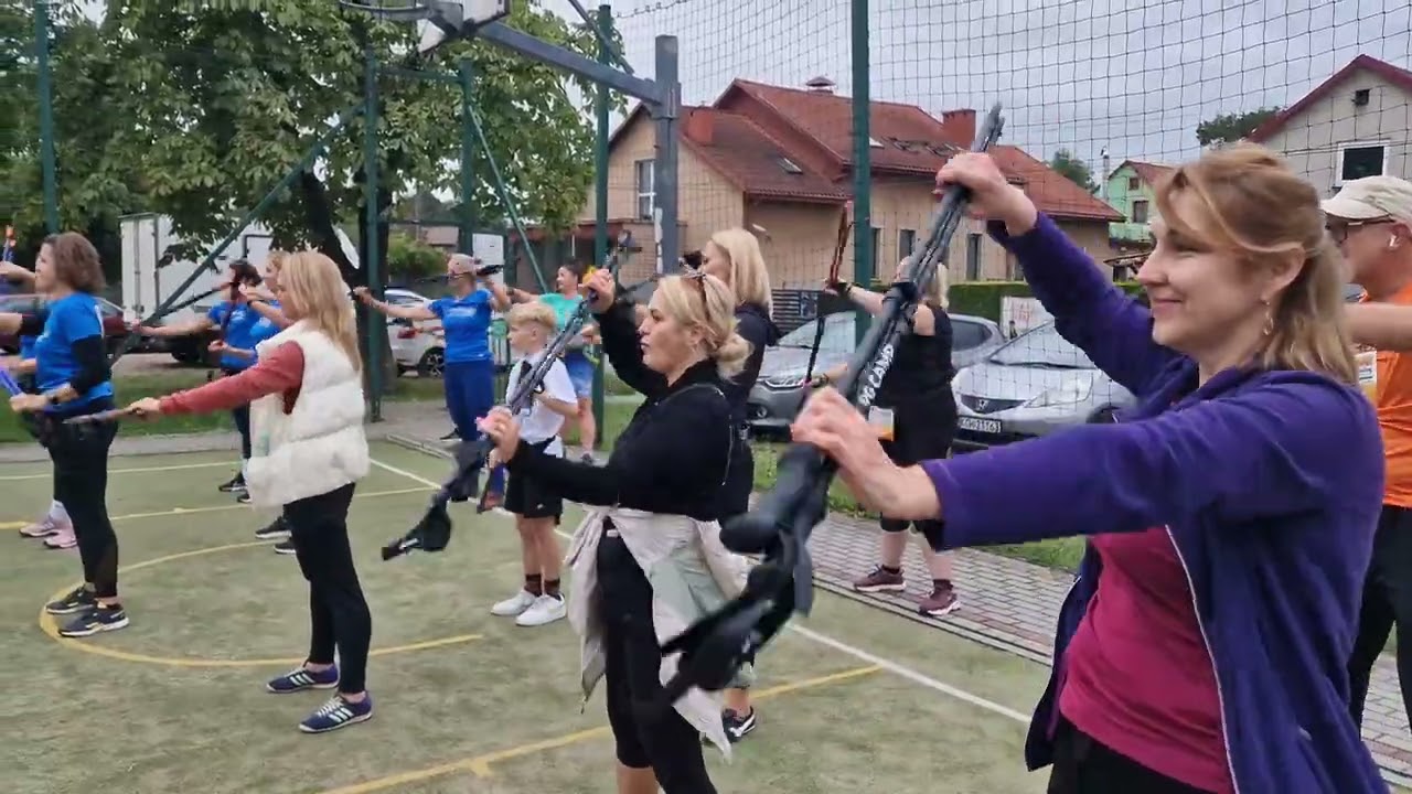 Galman Nordic Walking 2025 - 07.09.2025