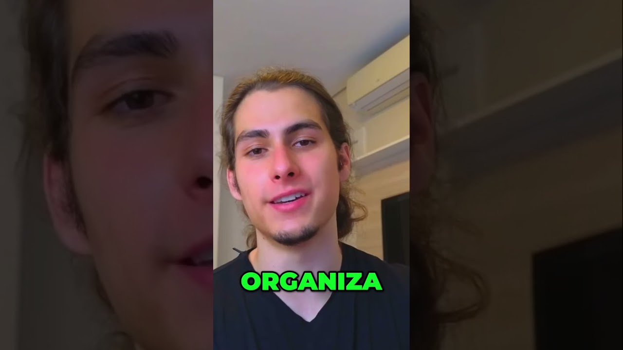 Organiza&ccedil;&atilde;o Eficiente: Transforme Seu Caos em Rotina