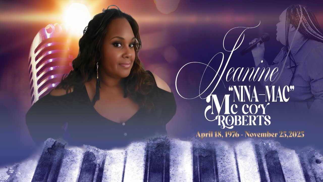 Life Celebration for Sister Jeanine 