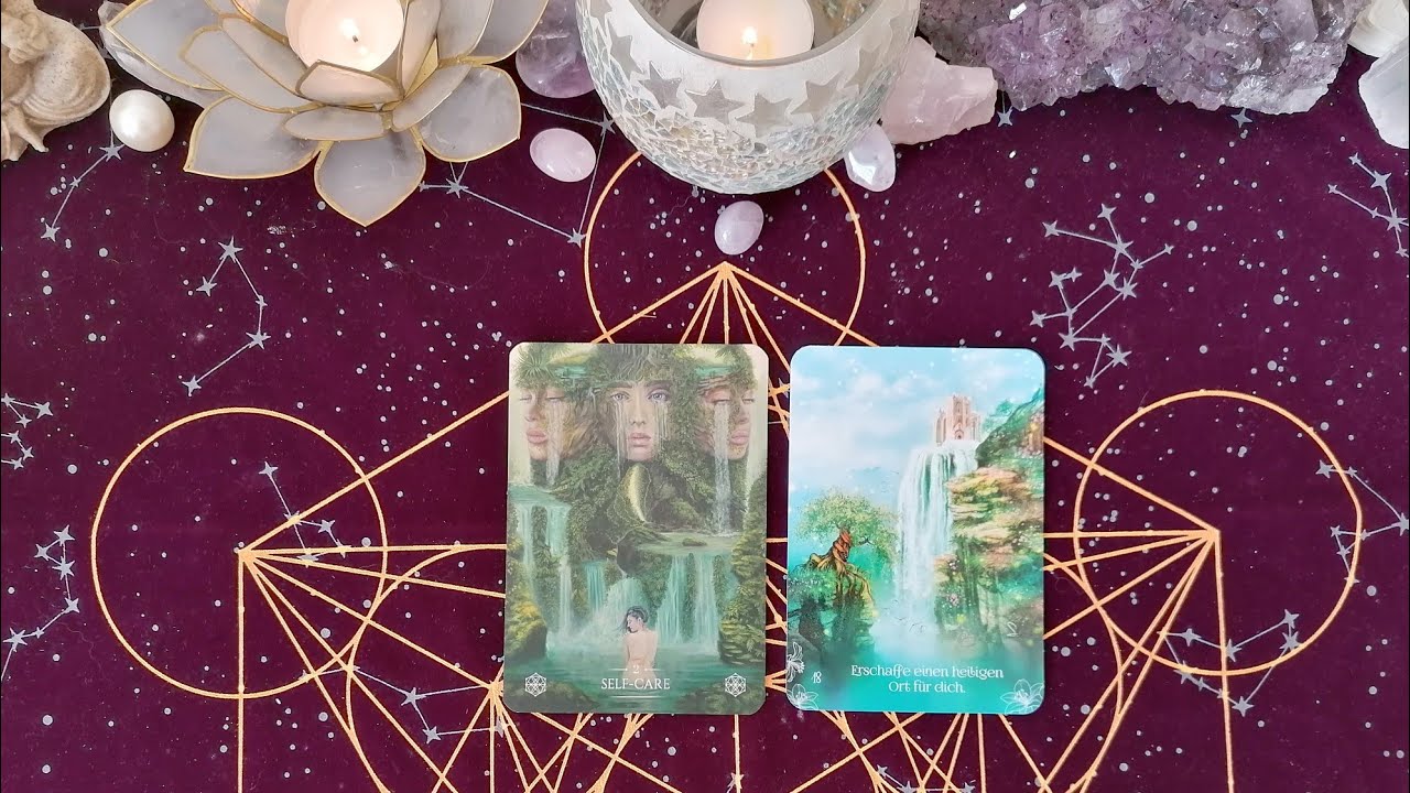 |×Dämme brechen, du bist auf dem Vormarsch! Keine Mind Games mehr 🧜‍♀️🫧|× Wochenbotschaft