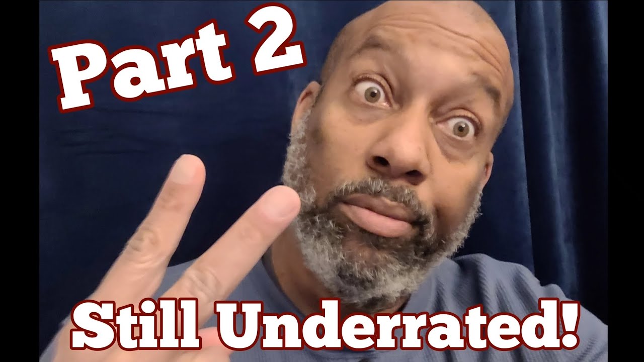 Most Underrated RC Channel Part 2 - Come On, People!