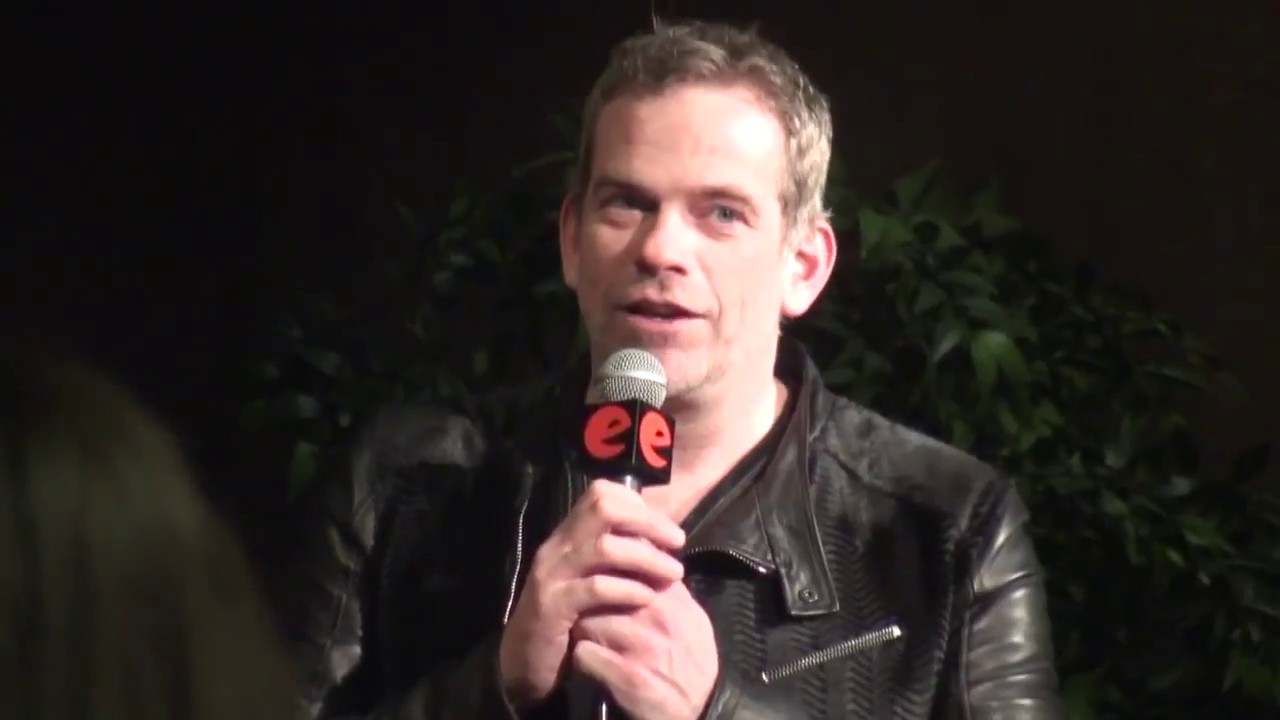 Garou / Гару о русских женщинах