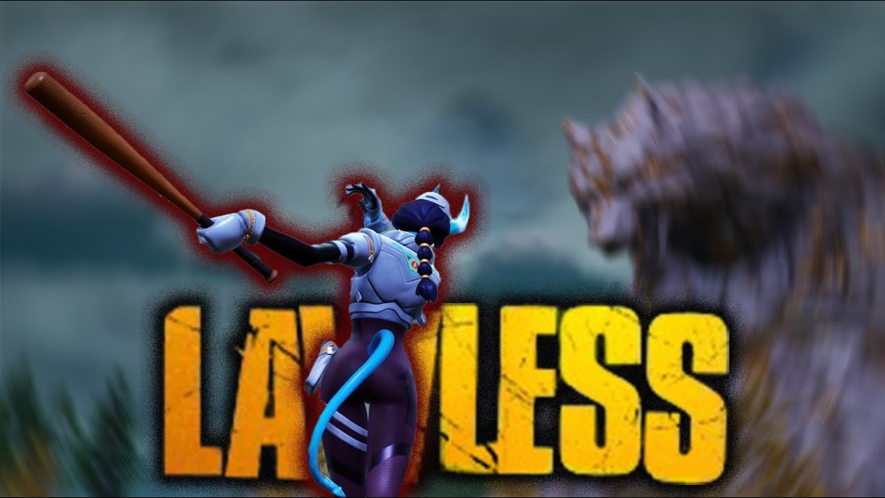 Fortnite Season 2 Is Kinda...