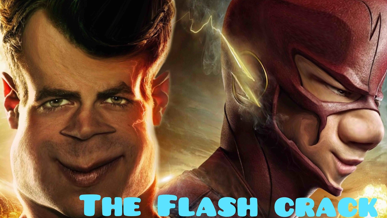 The Flash CRACK