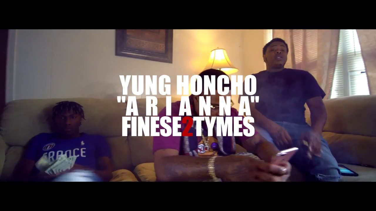 Yung Honcho X Finese2Tymes | 