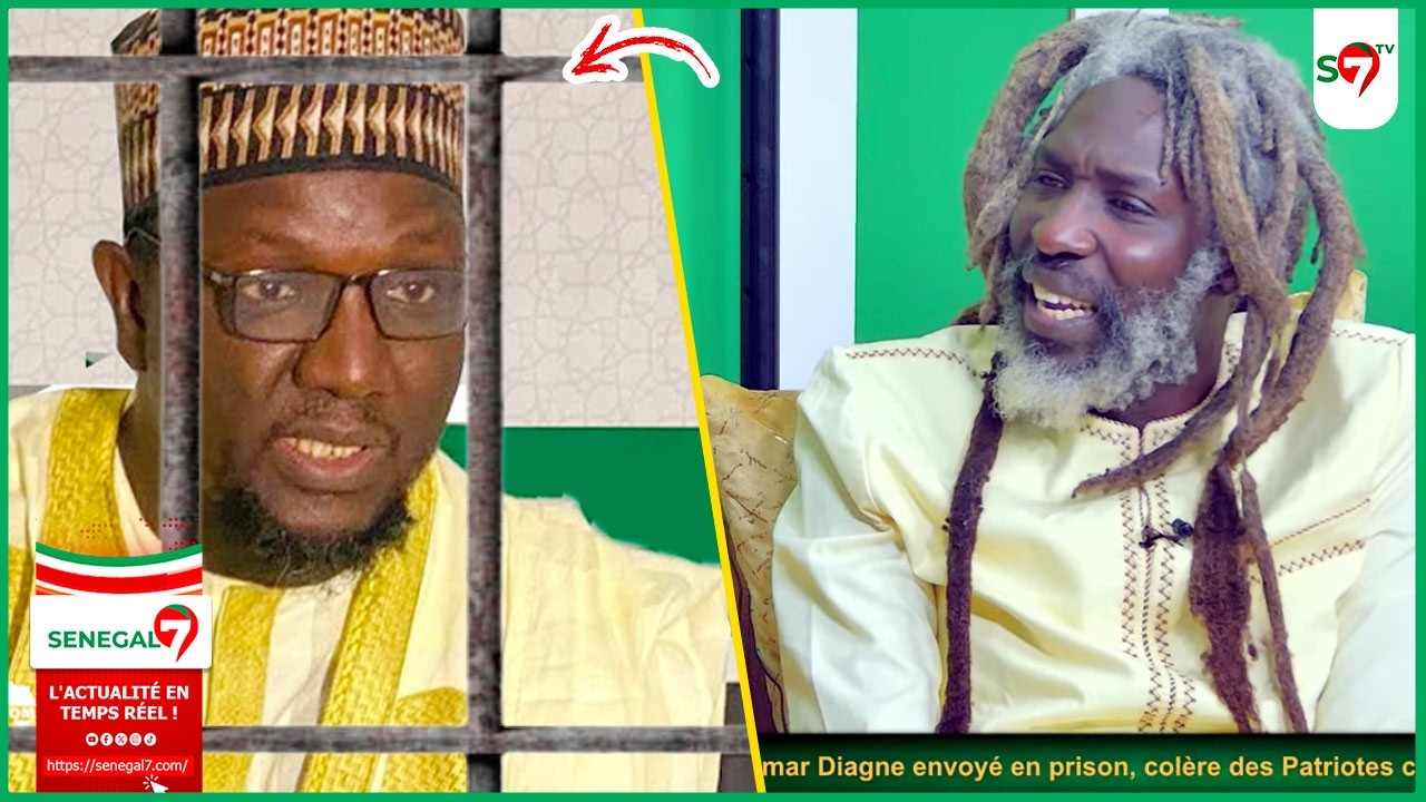 Ch O Diagne placé sous mandat de dépôt: D Ndiassé lache ses vérités 