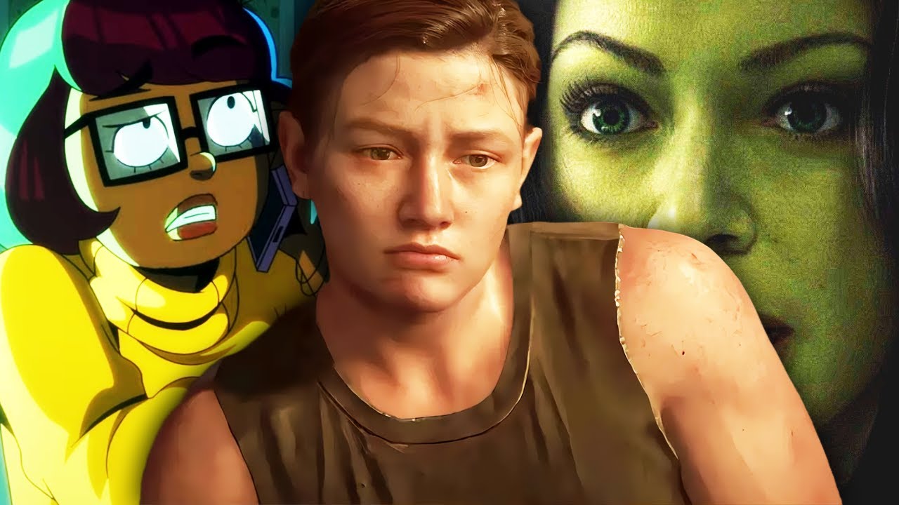 Personagens Odiados por Todos