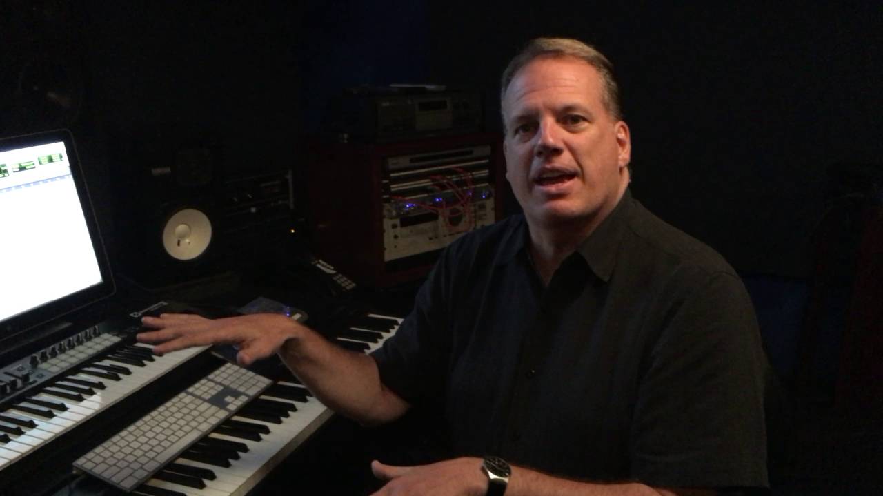 SHOOTOUT: MKS20 vs Keyscape!