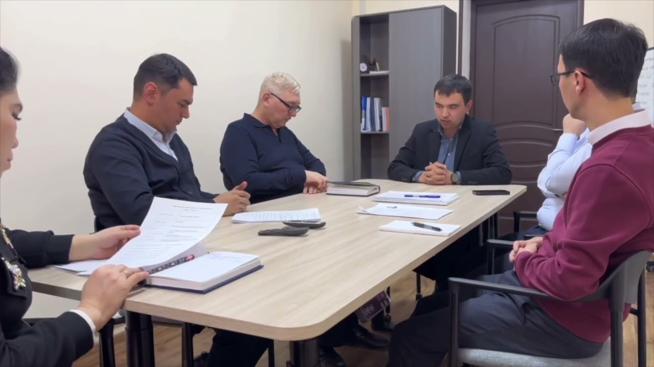 подбор персонала
