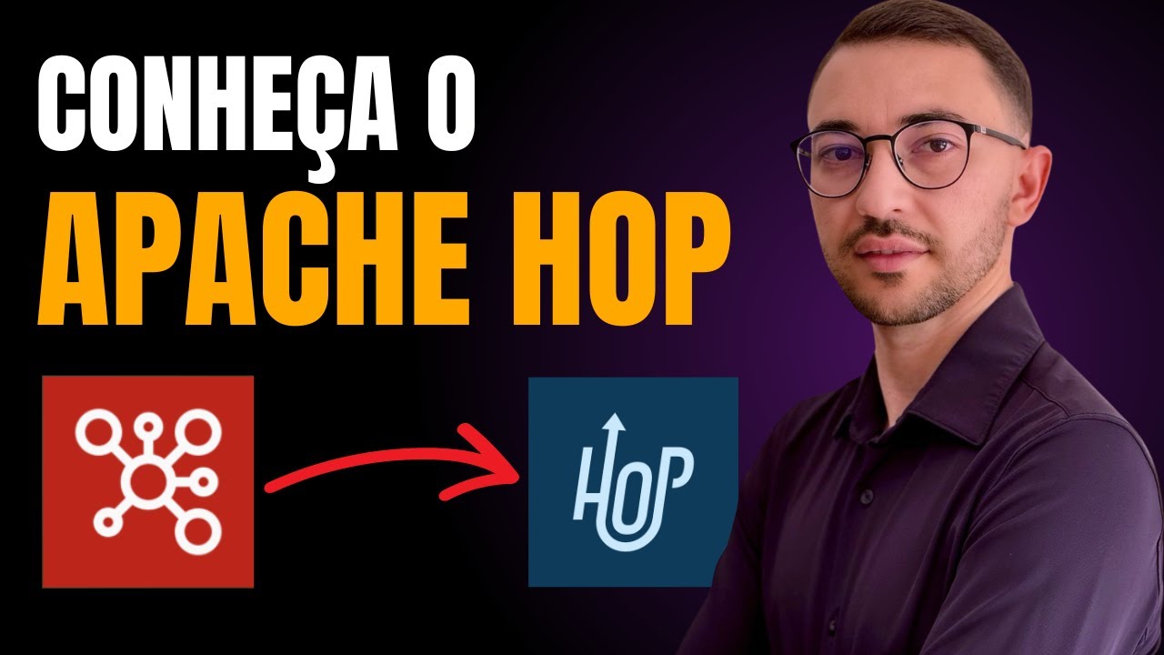 O QUE É O APACHE HOP?