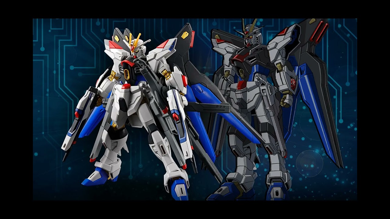 Gundam SEED's Depowered Titans: New Gunpla Release!