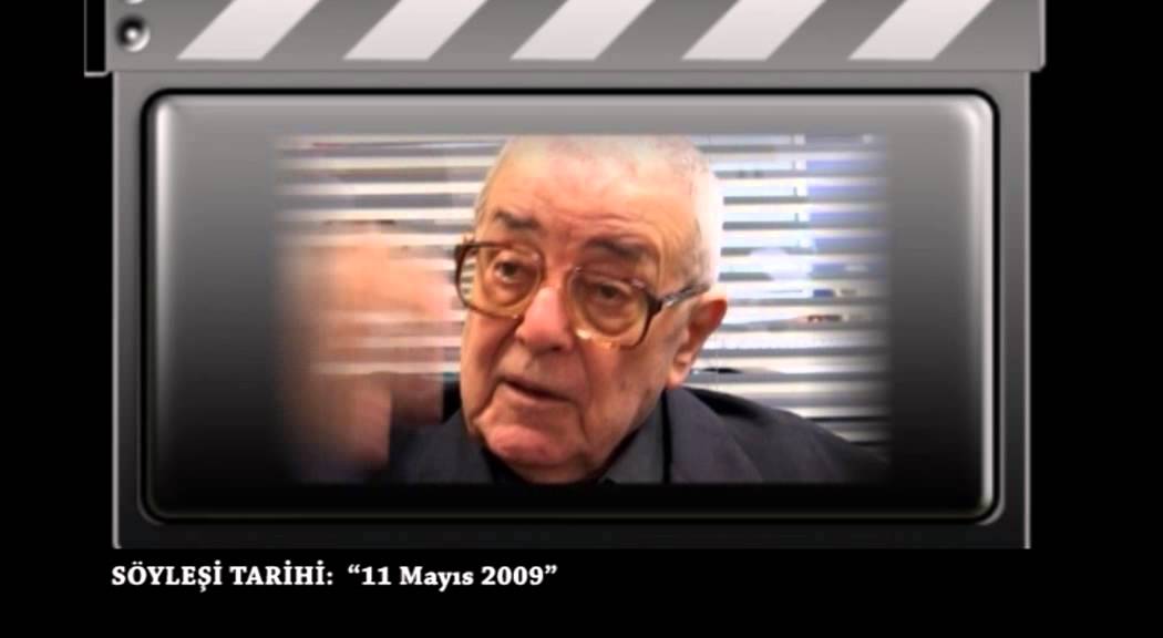 METİN ERKSAN - SON SÖYLEŞİ