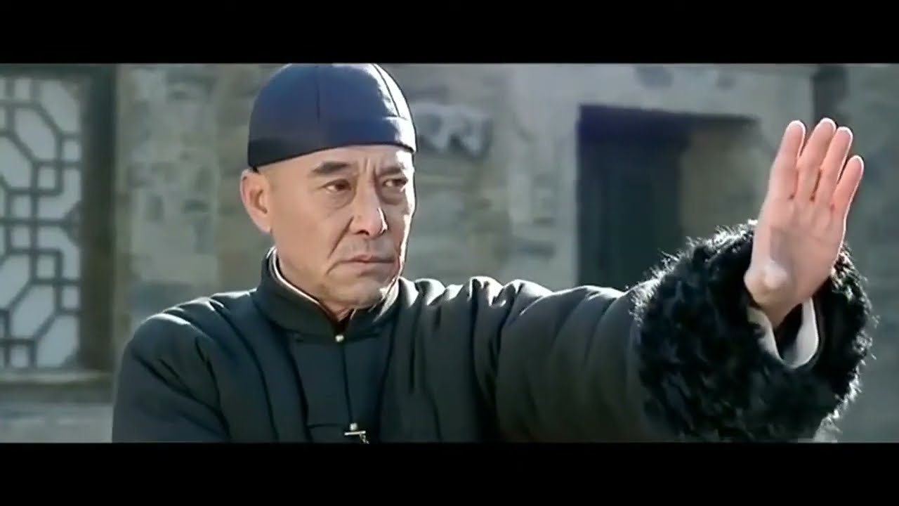 Baguazhang vs Xing Yi Quan What do you prefer? #martialarts #kungfu #artesmarciales