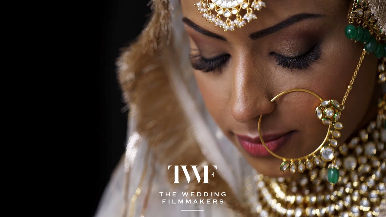 AMAZING Sikh Wedding in London
