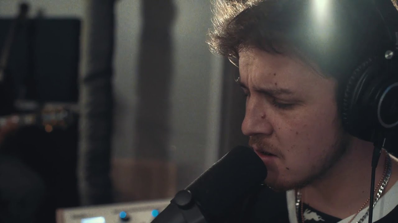 Young Bull - Quiet (The Deep Sound Sessions)