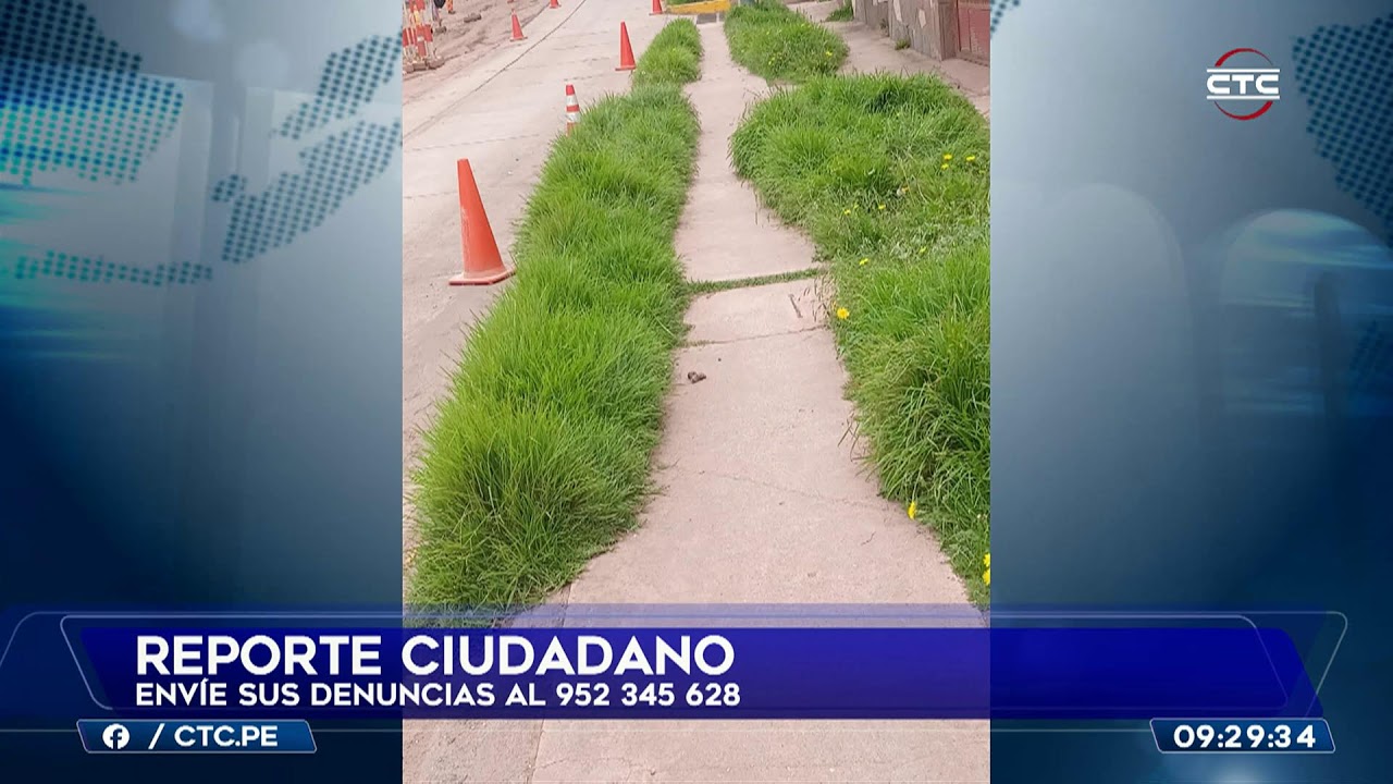 MATUTINO 13-01-2026