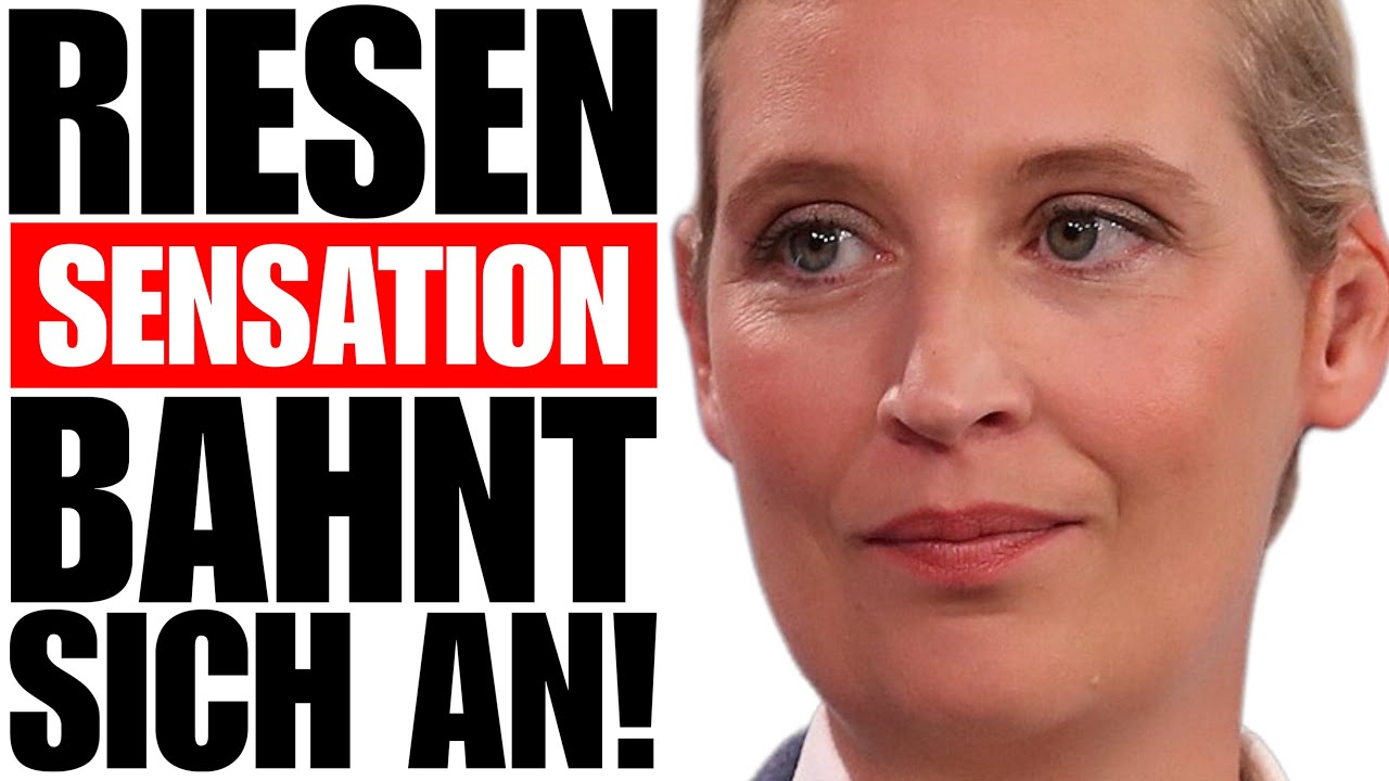 Wahllokal Hat Vor Paar Minuten Ge&ouml;ffnet❗️